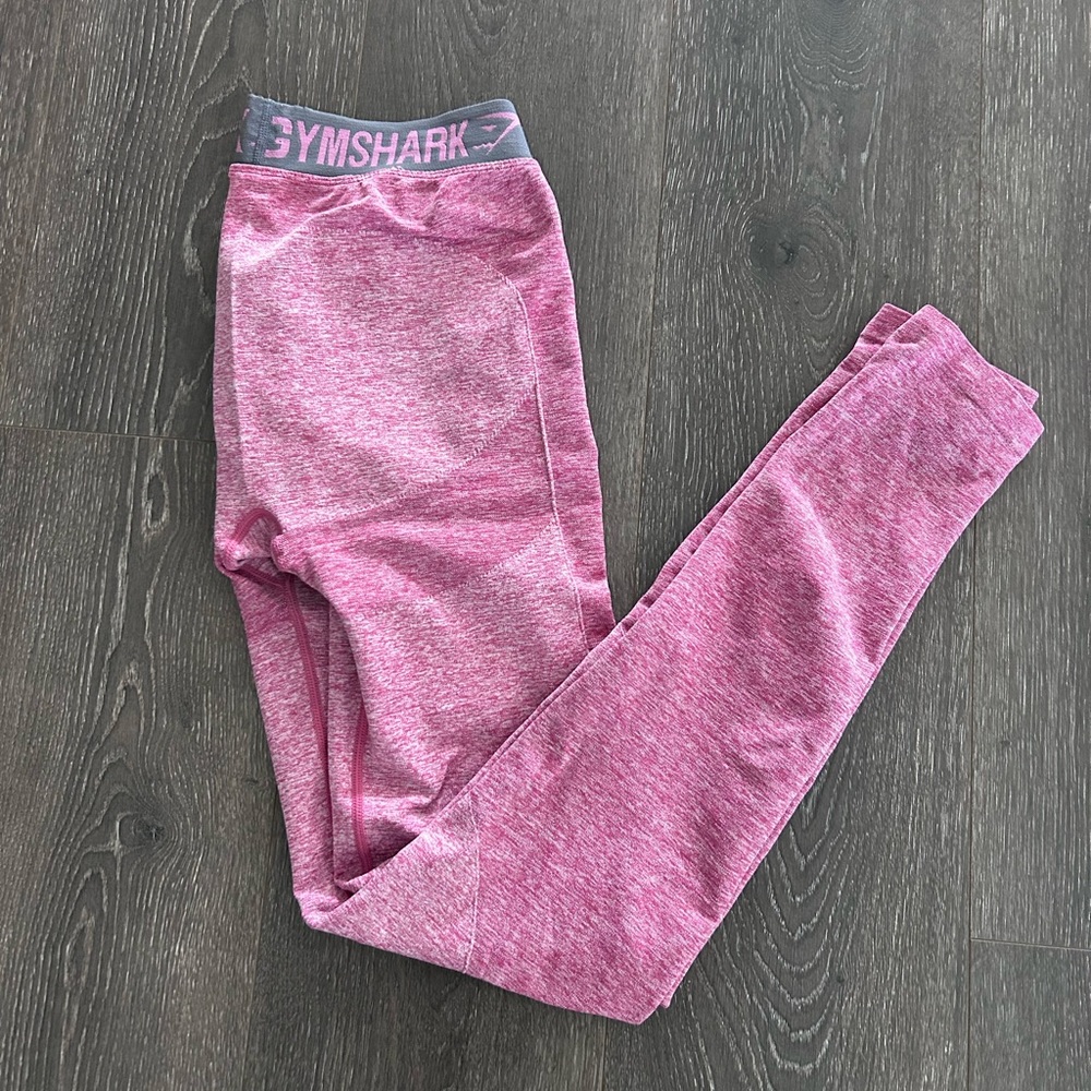 GYMSHARK Dry Leggings